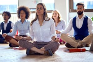 Qué es el mindfulness