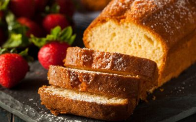 Las mejores recetas de bizcochos sin azúcar