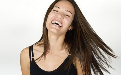 Alisa tu pelo en 5 minutos con el cepillo GHD