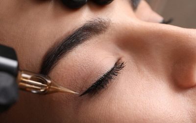 ¿Qué es el eyeliner permanente?