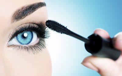 Pestañas de infarto con Maybelline sky high máscara