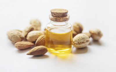 Los mejores beneficios del aceite de almendras dulces