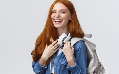 No vas a la moda sin una mochila Vans