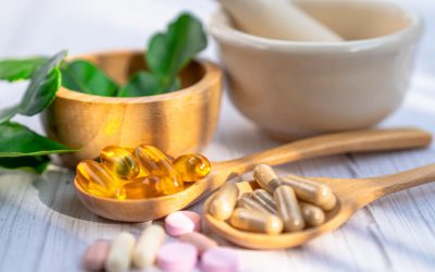 El mejor complejo multivitamínico