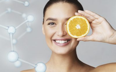 Sérum con vitamina C: beneficios y guía de compra
