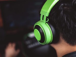 mejor auricular gaming