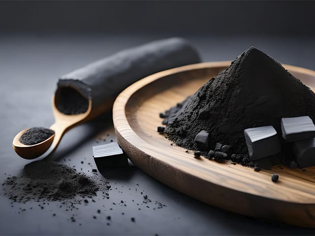 Descubre la tradición del carbón de reyes