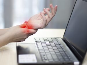 Ejercicios para el túnel carpiano