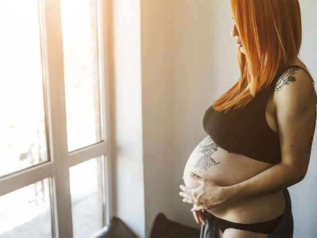 Síntomas del aborto espontáneo