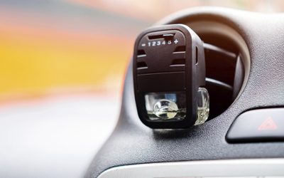 El mejor ambientador de coche