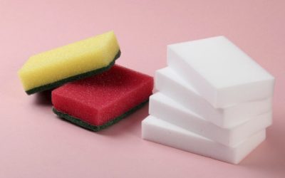 Los usos que no conocías del borrador mágico