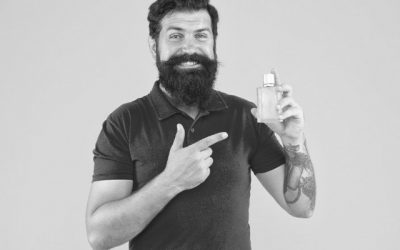 La mejor colonia de hombre