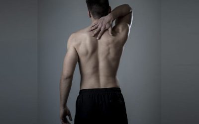 Cómo aliviar las contracturas musculares