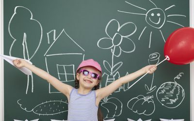 Las mejores actividades de escuela de verano 2022