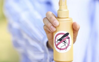 Relec forte antimosquitos