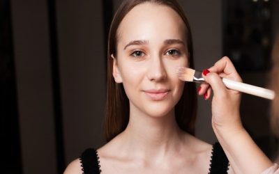 Piel perfecta con el Primer de maquillaje