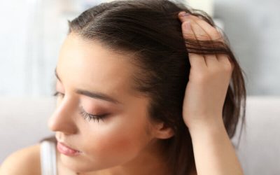 Tratamiento para evitar la caída del cabello