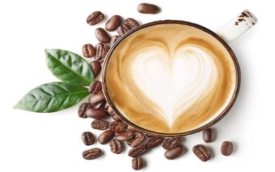Cuántas son las calorías de un café con leche