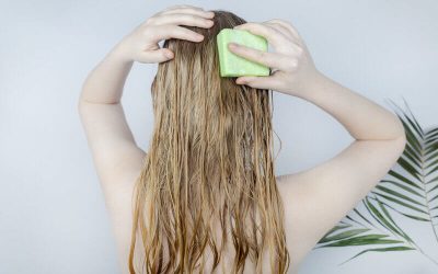 Champú sólido: ¿conoces sus ventajas?