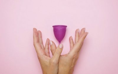 Copa menstrual enna: ¿qué tiene de particular?