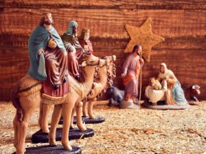 día de los reyes magos