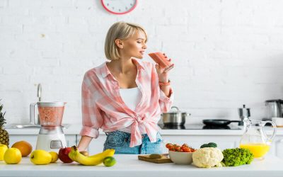 La mejor dieta para adelgazar