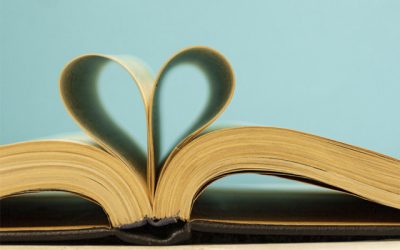 Cómo forrar libros: paso a paso