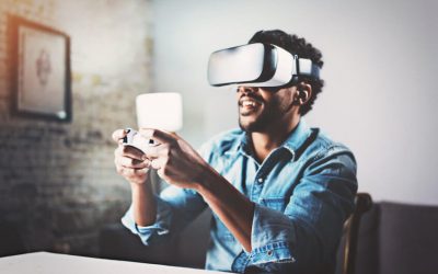 Las mejores gafas de realidad virtual