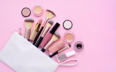 Kit de maquillaje básico: todo lo que debe contener
