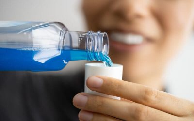 Listerine : todo lo que debes saber