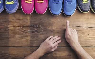New Balance 550: ¿Valen lo que cuestan?