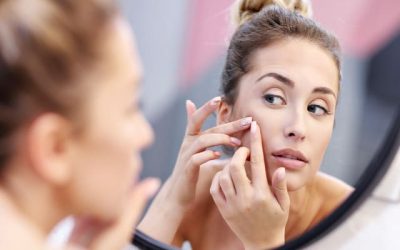Secretos para una piel sin poros dilatados