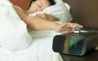 El mejor radio despertador: guía de compra