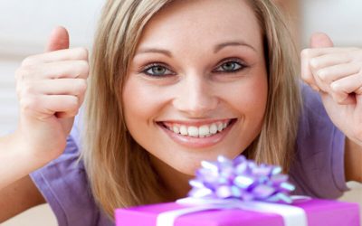 Lo mejores regalos baratos para mujeres