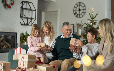 5 ideas para elegir los regalos de Reyes 