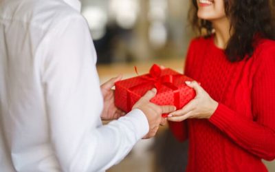 Los mejores regalos para San Valentin