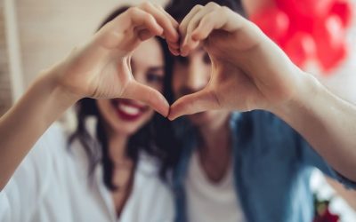 San Valentín : el día más romántico del año