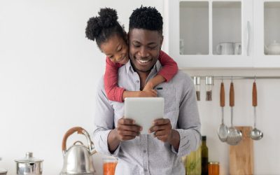 Tablet Lenovo, el mejor regalo de Reyes
