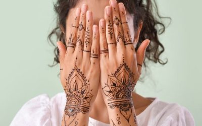 ¿Conoces los tatuajes temporales?